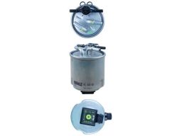 Filtr Paliwa Kl 440/39