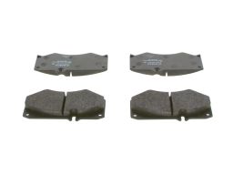 Klocek Hamulcowy Kpl. 0 986 467 841