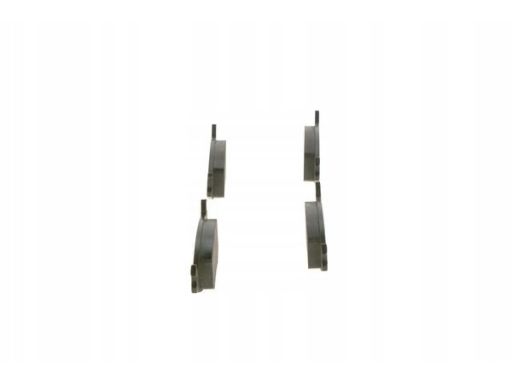 Klocek Hamulcowy Kpl. 0 986 468 890