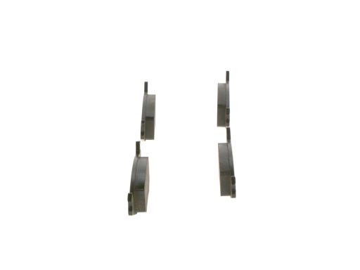 Klocek Hamulcowy Kpl. 0 986 468 890