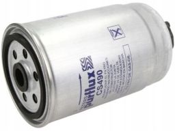 Filtr Paliwa Cs490