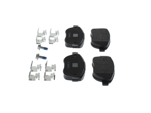 Klocek Hamulcowy Kpl. 0 986 494 074