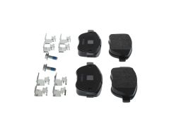 Klocek Hamulcowy Kpl. 0 986 494 074