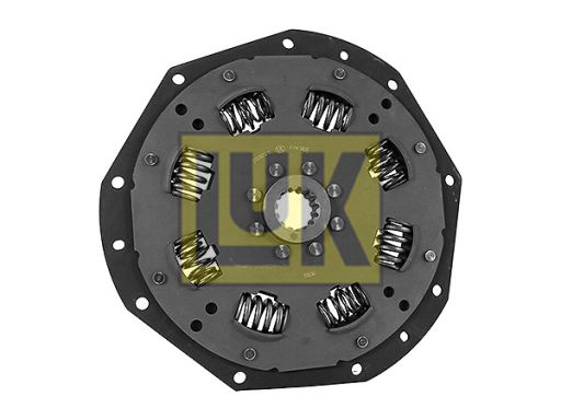 Tarcza Sprzęgła 370 0010 10