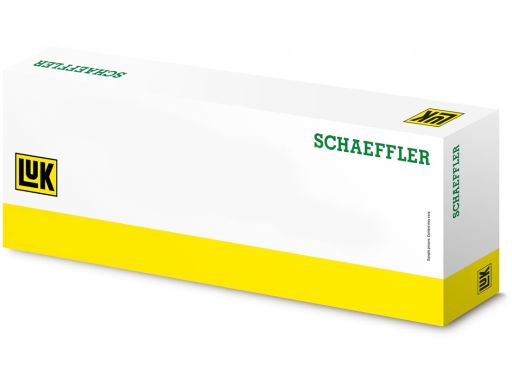 Tarcza Sprzęgła 370 0010 10