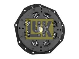 Tarcza Sprzęgła 370 0010 10