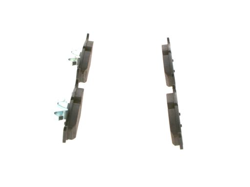 Klocek Hamulcowy Kpl. 0 986 494 096