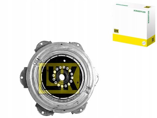 Tarcza Sprzęgła 370 0095 10