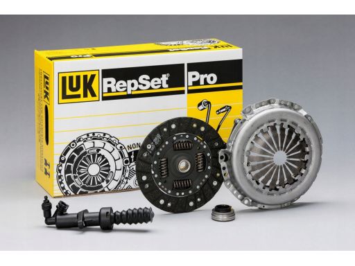 Tarcza Sprzęgła 370 0095 10