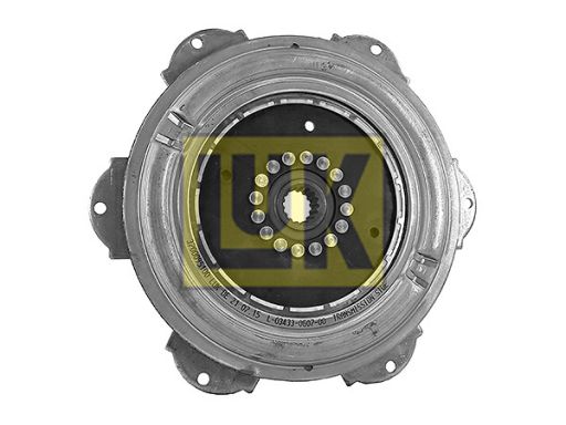 Tarcza Sprzęgła 370 0095 10