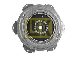 Tarcza Sprzęgła 370 0095 10