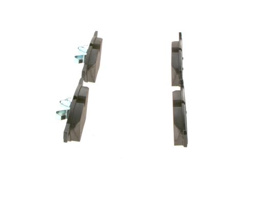 Klocek Hamulcowy Kpl. 0 986 494 117