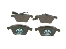 Klocek Hamulcowy Kpl. 0 986 494 104