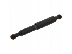 Tłumik Drgań Układu Wtryskowego 34114