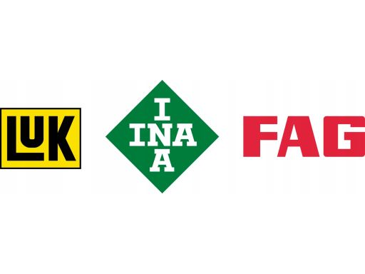 Tłumik Drgań Paska Wieloklinowego 533 0055 20