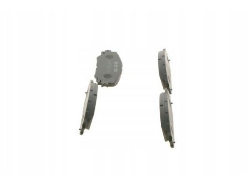 Klocek Hamulcowy Kpl. 0 986 494 174