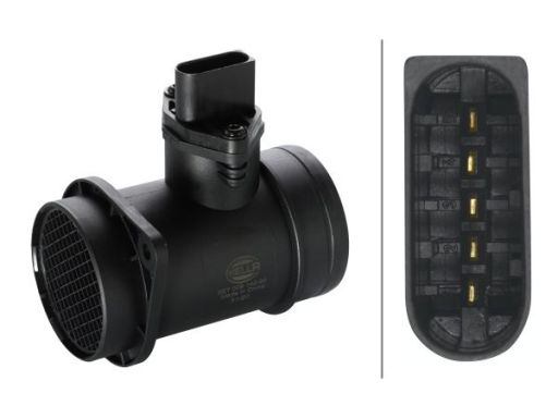 Czujnik Masy Powietrza 8Et 009 142-861