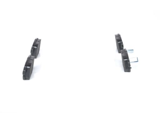 Klocek Hamulcowy Kpl. 0 986 494 255