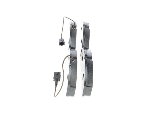 Klocek Hamulcowy Kpl. 0 986 494 278