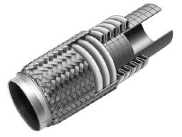 Tłumik Drgań Układu Wydechowego 265-585