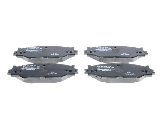 Klocek Hamulcowy Kpl. 0 986 494 316