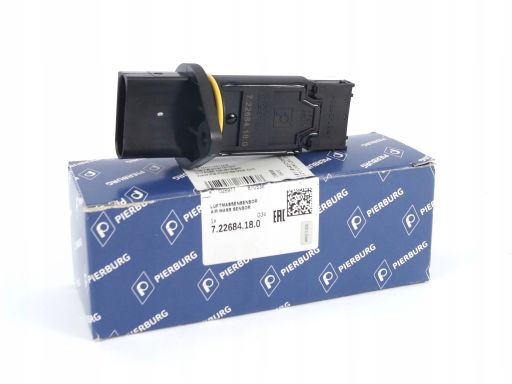 Czujnik Masy Powietrza 7.07759.09.0