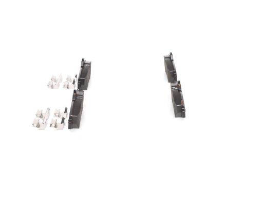 Klocek Hamulcowy Kpl. 0 986 494 601