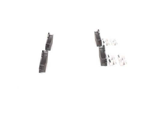 Klocek Hamulcowy Kpl. 0 986 494 601