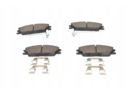 Klocek Hamulcowy Kpl. 0 986 494 620