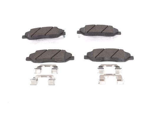 Klocek Hamulcowy Kpl. 0 986 494 631