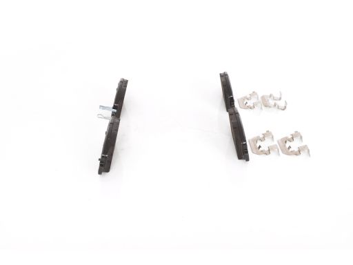 Klocek Hamulcowy Kpl. 0 986 494 631