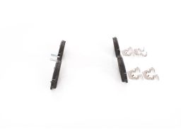 Klocek Hamulcowy Kpl. 0 986 494 631