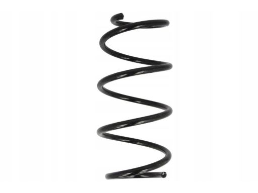 Sprężyna Zawieszenia Ra1181