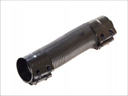 Rura Metalowa Harmonijkowa Układu Wydech 53274