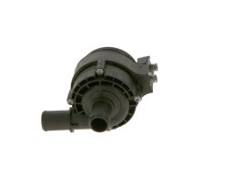 Dodatkowa Pompa Wody (Obieg Wody Chłodzą 0 392 023 120