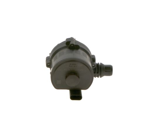 Dodatkowa Pompa Wody (Obieg Wody Chłodzą 0 392 023 509