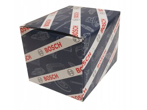 Czujnik Masy Powietrza 0 281 006 048