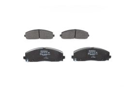 Klocek Hamulcowy Kpl. 0 986 494 769