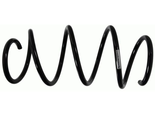 Sprężyna Zawieszenia 993 614