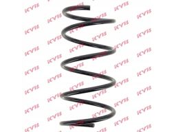 Sprężyna Zawieszenia Ra1458