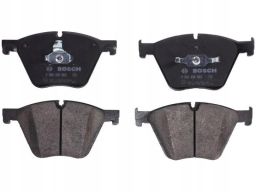 Klocek Hamulcowy Kpl. 0 986 494 983