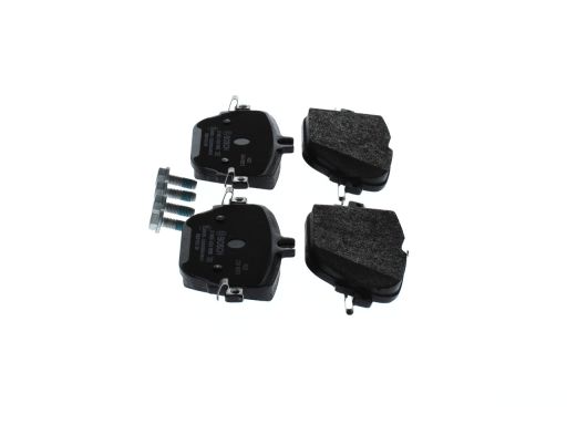 Klocek Hamulcowy Kpl. 0 986 424 858