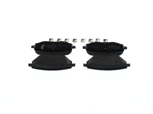 Klocek Hamulcowy Kpl. 0 986 460 063