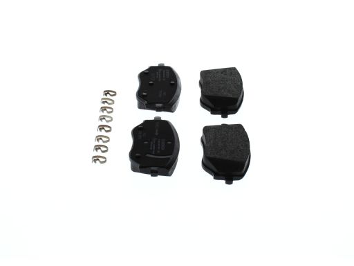 Klocek Hamulcowy Kpl. 0 986 460 063