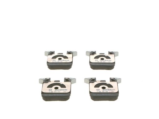 Klocek Hamulcowy Kpl. 0 986 494 948