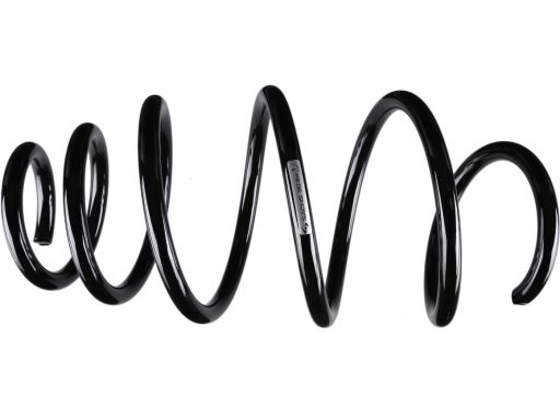 Sprężyna Zawieszenia 993 864