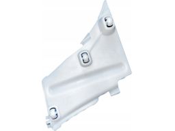 Lewy Ślizg mocowanie progu Mercedes W218 CLS