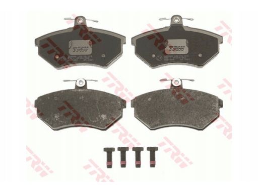 Klocek Hamulcowy Kpl. Gdb1044