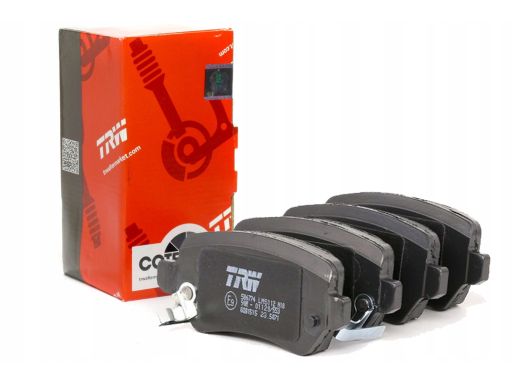 Klocek Hamulcowy Kpl. Gdb1044