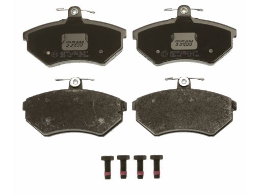 Klocek Hamulcowy Kpl. Gdb1044